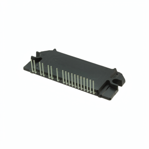 Buy Online Electronic Components Power Management (PMIC) 22 SIP, 18 Leads, Formed Leads STK581U3C2D-E Authorized Distributor - Product Image 1