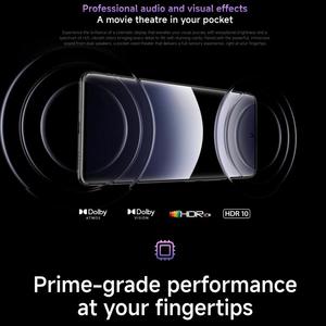 เวอร์ชันโน้ต 14 โปร+ 5G แบตเตอรี่ 5110mAh แรม 12GB+512GB หน้าจอ 6.67 นิ้ว Octa Core กล้อง 20MP สมาร์ทโฟน - Product Image 2