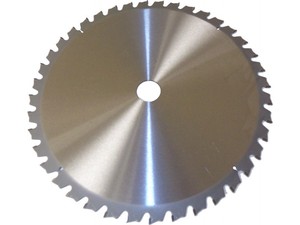 Cortadora de Neumáticos de Alta Precisión STAR KNIVES SAWS, Cuchilla Motorizada de 19T para Cortar Neumáticos de Goma |   Acero de Aleación Resistente, 19 Dientes - Product Image 4