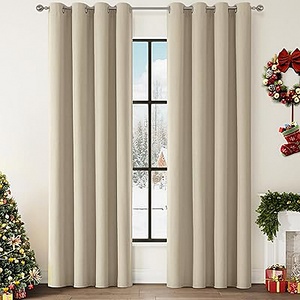 <span class=keywords><strong>Tende</strong></span> in tessuto personalizzato per la casa o la camera da letto - Product Image 1