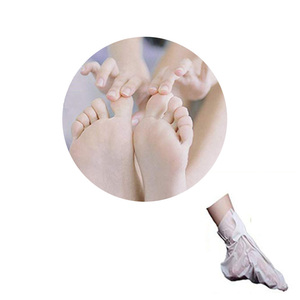 Vente de gros Éliminateur de peau morte Soins des pieds Patch hydratant pour la peau des pieds - Product Image 1