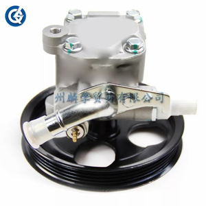 Bomba de Dirección Asistida PW820439 Nueva para Reemplazo o Reparación - Product Image 2
