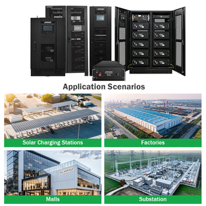 Batería de Litio de Alta Compatibilidad para UPS, Compatible con Sistemas de Alimentación Ininterrumpida Vertiv Eaton Schneider <span class=keywords><strong>APC</strong></span> - Product Image 4
