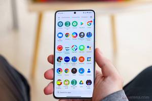 Smartphone POCO F6 Pro 5G Version Globale, Snapdragon 8 Gen 2 Octa Core, 16 Go/1 To, HyperCharge 120 W, Écran AMOLED WQHD+ 120 Hz, NFC - Product Image 2