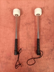 Wholesale Factory Complete <b>Drum</b> Mallet Kit, Pair Metal Plastic <b>Drum</b> Beater Percussion Instrument Spare Parts - Product Image 6
