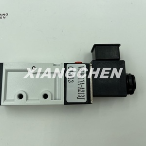 Vanne solénoïde DO Norgren V51B517A-A2000 pour machine d'impression offset SM102 - Product Image 3