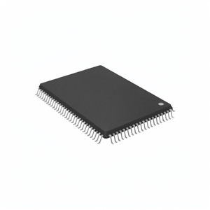 Electronics Component Manufacturer Channel 100 BQFP Embedded MB90F543GSPF-GS-9005 - Product Image 1