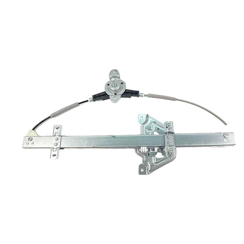 Wuling Rongguang  New Card Double Row Middle Door Glass Elevator Electric Glass Regulator Auto Parts Image 2