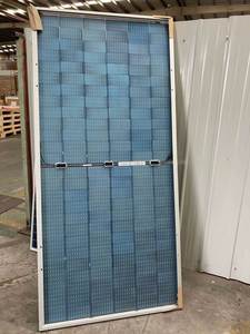 Módulo Fotovoltaico Bifacial Jinko JKM460M-7RL3-TV con Tecnología TR, Panel Solar de 445W, 450W, 455W, 460W, 465W con Certificación UL - Product Image 4