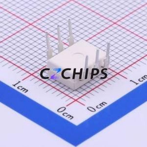 ออปโต้คัปเปลอร์เอาท์พุตทรานซิสเตอร์ DIP-6 CNY173M ของแท้สินค้าใหม่ - Product Image 2