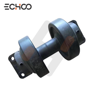 Track Roller Down 50Mn untuk Hitachi <span class=keywords><strong>KH150</strong></span> Crawler <span class=keywords><strong>Crane</strong></span> Undercarriage-Echoo Brand suku cadang tahan aus - Product Image 5