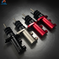 Nouveau butée de frein en alliage d'aluminium usiné CNC de haute précision pour suspension de véhicules tout-terrain de course X3