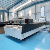 Machine de découpe laser exceptionnelle de Chine 150W 200W 300W, modèle 1325 1530, pour le bois, l'acrylique et le plexiglas