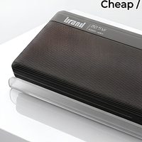 Promo Power Bank Berkualitas Tinggi Kapasitas Besar 10000mAh Pengisian Cepat Power Station USB Type-C Output 22.5W/15W Murah/Budget