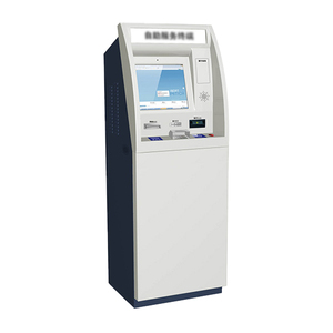 Quiosco <span class=keywords><strong>de</strong></span> Cajero Automático <span class=keywords><strong>de</strong></span> Autoservicio con Reciclador <span class=keywords><strong>de</strong></span> Efectivo, Dispensador <span class=keywords><strong>de</strong></span> Tarjetas y Módulo <span class=keywords><strong>de</strong></span> Cambio <span class=keywords><strong>de</strong></span> Efectivo OEM ODM SDK - Product Image 4
