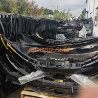 Pièces byd pièces de carrosserie de voiture électrique ev vente en gros usine fournissant