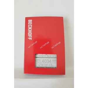 1 ชิ้นเบ็คฮอฟ EL4034 โมดูล PLC ผลิตในประเทศจีนใหม่ในกล่อง - Product Image 1