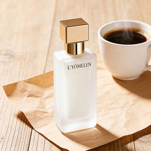 Nueva Fórmula de Fragancia Privada Original de Fábrica, Perfume Personalizado de Larga Duración, Aroma Amaderado Oud, Perfume de Lujo con Aceite Natural, Eau de Cologne - Product Image 4