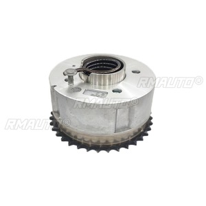 24370-04000 Engranaje Ajustador de Admisión del Motor, Piñón de Distribución del Árbol de Levas, Sincronización de Admisión y Escape para Motor Kia, Pieza de Repuesto para Automóvil - Product Image 1