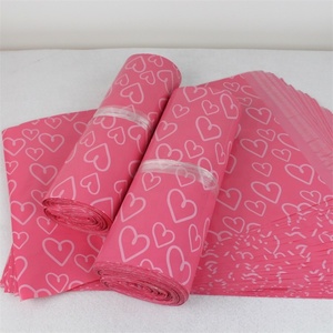 Customized Poly Mailers Plastic mailer Envelopes Poly mailer Courier Bag Shipping Mailing Bags For Post