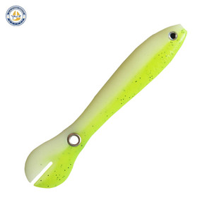 Señuelo Minnow YJL138 para Pesca de Lubina en Aguas Medias, Cebo Biónico, Origen Weihai - Product Image 3