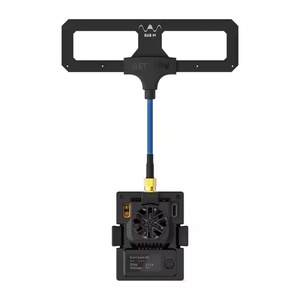 Receptor de Alta Frecuencia BETAFPV ELRS Micro V2 2.4GHz/915/868MHz, Plástico, Dedicado para Largo Alcance, Señal FPV UAV, Piezas y Accesorios para Drones RC - Product Image 3