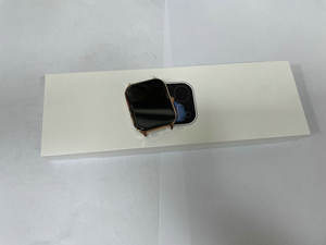 Smartwatch H26 Pro de Alta Calidad AMOLED 46mm Monitor de Actividad Wearable para Hombres Mujeres Series 10 Hello Plum - Product Image 6