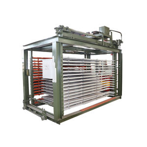 <span class=keywords><strong>Prensa</strong></span> hidráulica de <span class=keywords><strong>segunda</strong></span> <span class=keywords><strong>mano</strong></span>, piezas de máquina de prensado en caliente de <span class=keywords><strong>madera</strong></span>, <span class=keywords><strong>madera</strong></span> contrachapada - Product Image 1