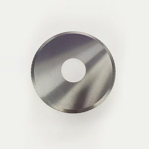 <span class=keywords><strong>Ou</strong></span> Man Technology 610 Couteau rotatif à grande lame haute vitesse pour papier toilette et mouchoirs (Garantie 1 an, testé et certifié) - Product Image 5