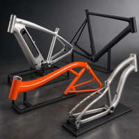 Fabricant de cadres de vélos personnalisés, usinage CNC, soudage TIG, cintrage de tubes, prototypage rapide, OEM, ODM, cadres de cruisers, cadres de vélos électriques