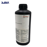 Solution de nettoyage d'imprimante 1000ml Liquides de protection liquides de réparation de tête d'impression pour tête d'impression DX5 DX7 XP600 TX800 hydratante