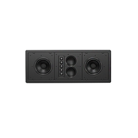 Système d'amplification de cinéma maison haut de gamme avec haut-parleur 3 canaux de 8 pouces et 500 W – Prix du haut-parleur