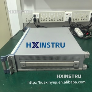 Generador de Señales Rohde and Schwarz SML02 9kHz-2.2GHz H - Product Image 3