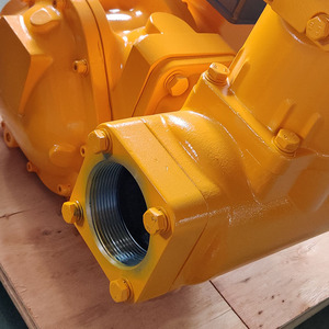 M80 Portable LC 3Inch <strong>Positive</strong> <strong>Displacement</strong> Diesel &amp; Petrol <strong>Flow</strong> Meter True Gravity Gas <strong>Sensor</strong> OEM Customizable - Product Image 6