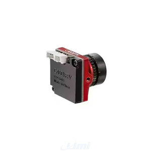 كاميرا Caddx rat2 V2 طائرة بدون طيار بلاستيكية مع عدسة قابلة للتحويل رؤية ليلية تتميز بخيارات عدسات بديلة ZLD - Product Image 6