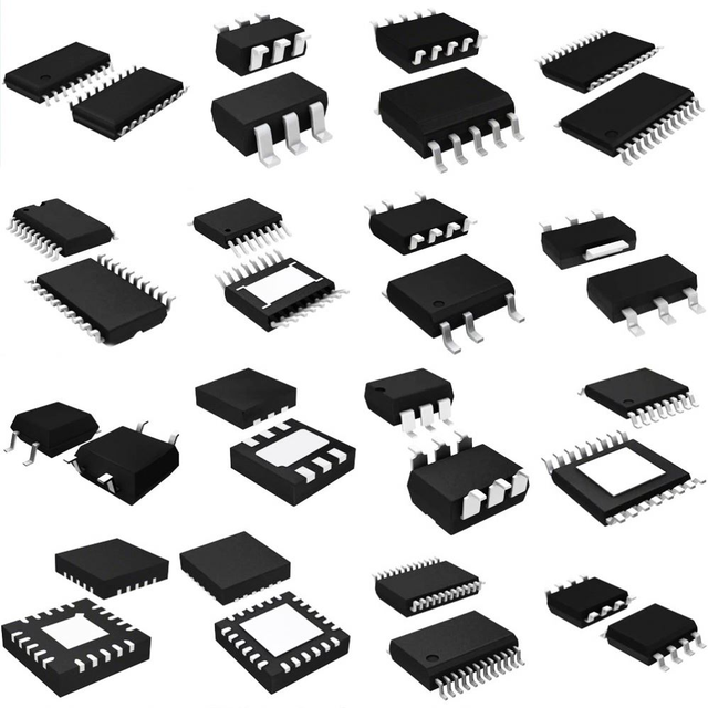 High Quality Original IC Chip Semiconductor Electronic Components