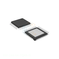 Composants électroniques IC 16 TSSOP (0,173\", 4,40 mm de largeur) Service complet d'origine, circuit intégré logique MULTIPLEXEUR 1 X 16TSSOP TC74VCX157FT