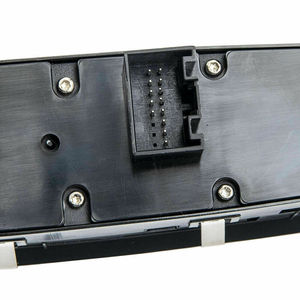 สวิตช์ควบคุมกระจกไฟฟ้า Porsche รุ่น 7PP959858R สำหรับเปลี่ยนอะไหล่ Cayenne - Product Image 3