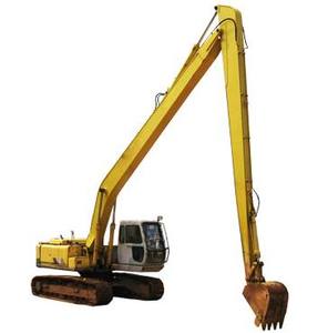 Bras d'extension pour excavatrice de haute qualité à longue portée - Product Image 1