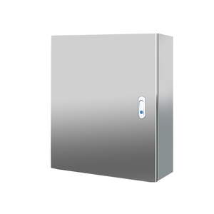 Kim loại hộp điều khiển điện sắt tường phân phối điện chuyển đổi điện Bảng điều chỉnh hộp - Product Image 3