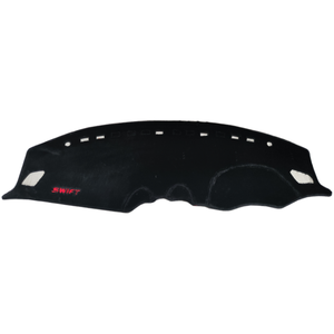 เสื่อแดชบอร์ดตกแต่งภายในรถยนต์แผ่นกันลื่นเหมาะสำหรับ <span class=keywords><strong>Suzuki</strong></span> <span class=keywords><strong>Swift</strong></span> <span class=keywords><strong>2022</strong></span> - Product Image 1