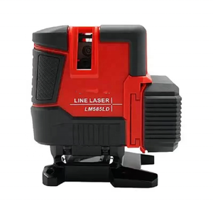 เครื่องวัดระดับเลเซอร์ LM585LD รุ่นใหม่ล่าสุด ระยะ 30 เมตร จัดส่งรวดเร็ว - Product Image 4
