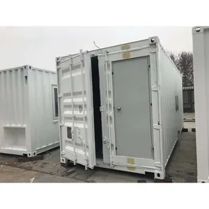 Lager-und CSC-zertifiziert für den Seetransport 40 Länge 40ft 40 ft High Cube Dry Cargo Versand behälter zum Verkauf