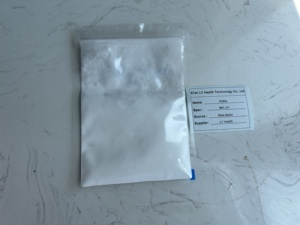 Zalmextract 98% 80% Pdrn Poeder <span class=keywords><strong>Polydeoxyribonucleotide</strong></span> - Product Image 3