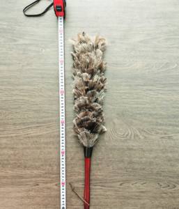 Vente en gros Offre Spéciale <span class=keywords><strong>plumeau</strong></span> d'autruche à usage multi-scénarios 16 20 28 pouces de long pour le nettoyage de voiture - Product Image 4