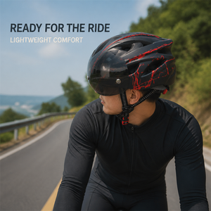 NJ Profesyonel Çocuklar İçin Tam Yüz Motosiklet Kaskı Ayarlanabilir ABS ECE DOT CE Sertifikalı Sürüş Kaskı - Product Image 2