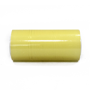 Pellicola Alimentare in PVC per Alimenti, Antiappannamento, Mantiene il Cibo Fresco, Personalizzabile in Dimensioni e Logo - Product Image 5