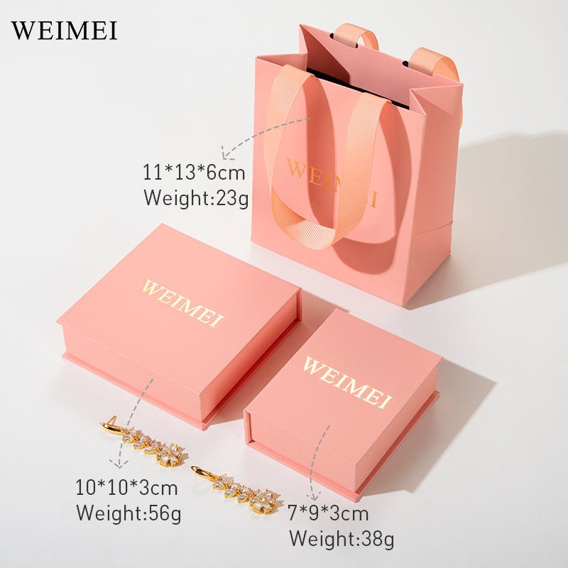 Caja de Joyas coralito