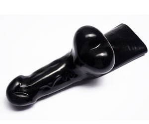 Sous-Vêtement <span class=keywords><strong>Gaine</strong></span> en <span class=keywords><strong>Latex</strong></span> Naturel pour Homme Dida Sample Link Master Series Thong-Short en Caoutchouc Fin et Doux Haute Élasticité - Product Image 3