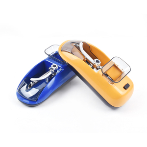 Inyector eléctrico automático de 6,5mm y 8mm, máquina enrolladora de cigarrillos y tabaco de fácil fabricación - Product Image 3